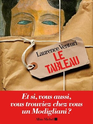cover image of Le Tableau